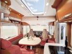Hymer B-Class 2011 года